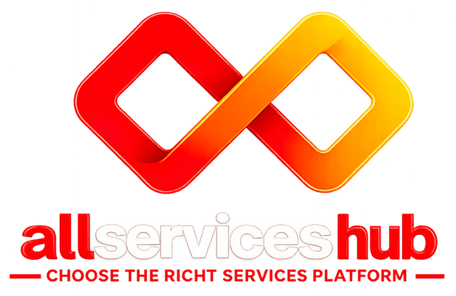 AllServicesHub Logo