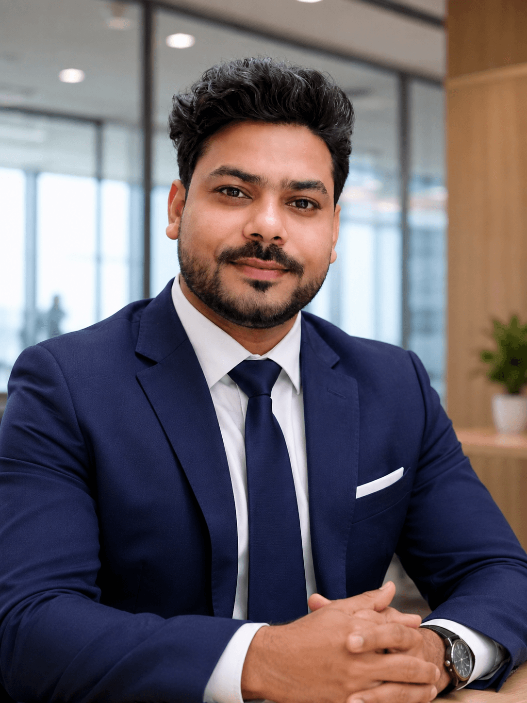 Rohit Srivastava
