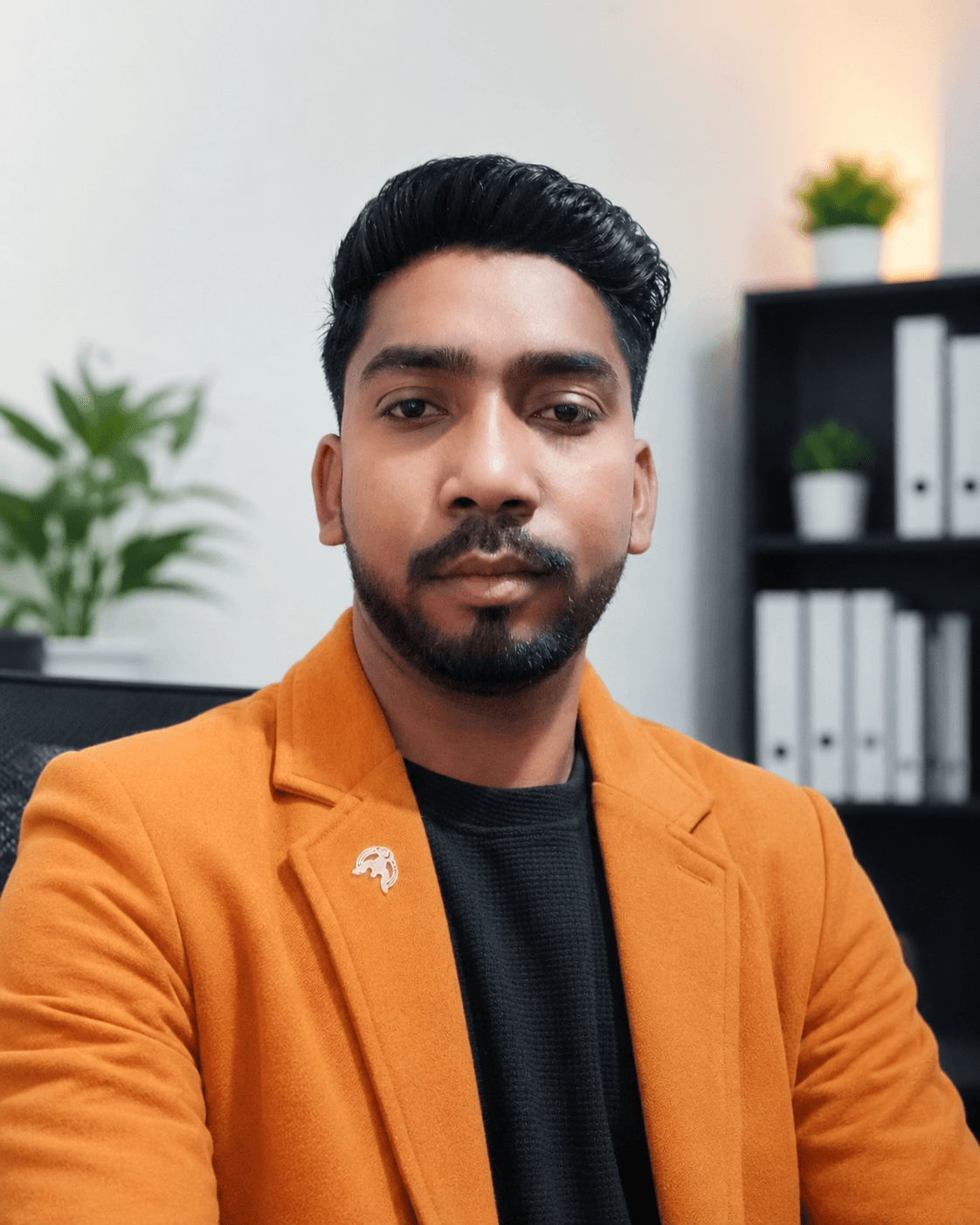 Shivam Srivastava